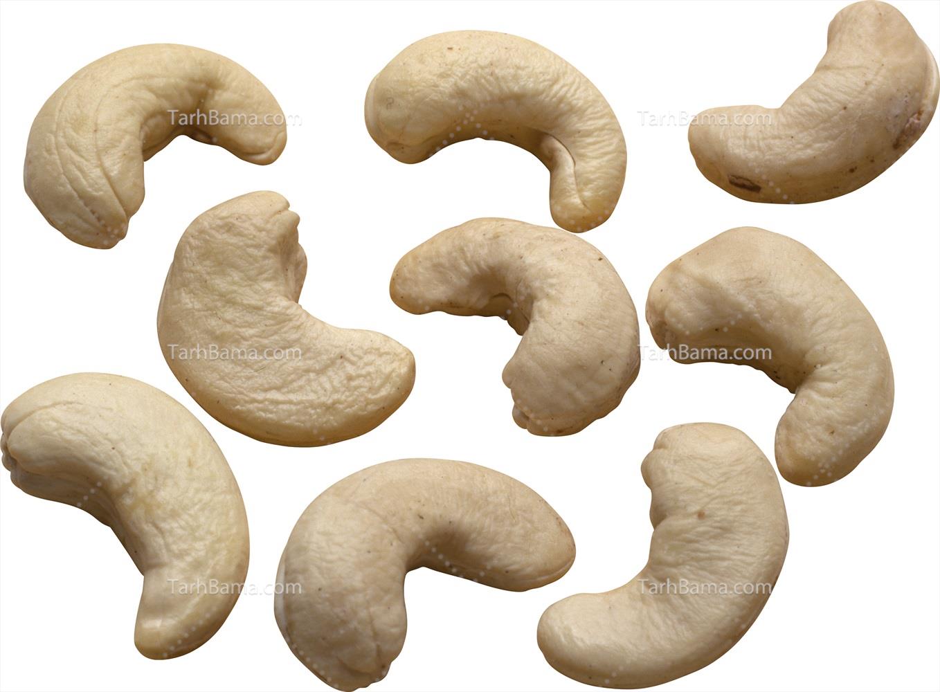 تصاویر آجیل و خشکبار